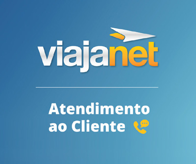 ViajaNet Telefone