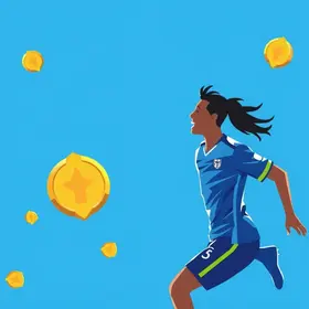 bônus na transferência de pontos