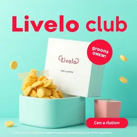 Clube Livelo