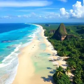 LATAM Punta Cana milhas