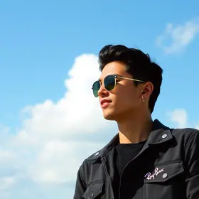 Óculos Ray-Ban Meta
