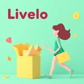 pontos Livelo