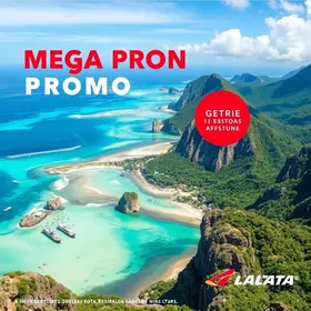 Mega Promo LATAM