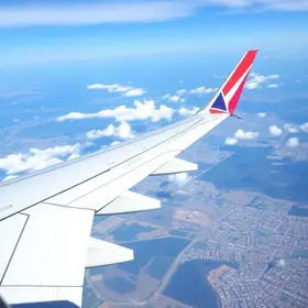 viagem a Lima