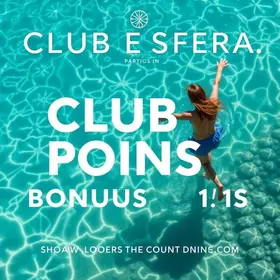 Clube Esfera