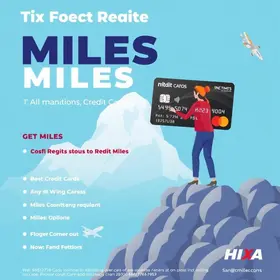 promoções de milhas
