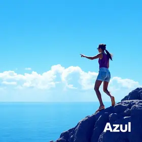 Azul Fidelidade