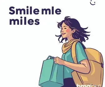 milhas Smiles