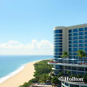 Hilton Honors pontos bônus