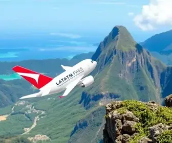 LATAM Pass