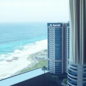Marriott Bonvoy oferece até 4.500 pontos bônus por estadia