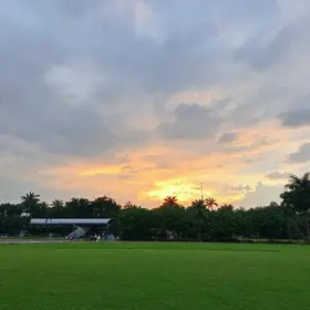 Livelo pontos Airport Park