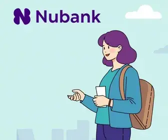 parceria Nubank Livelo