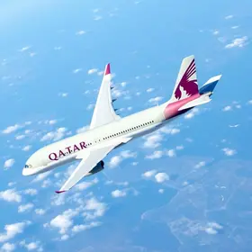 Qatar Airways