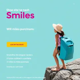 bônus na compra de milhas