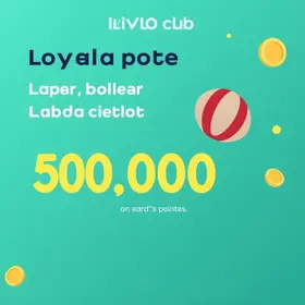 acumular pontos no Clube Livelo