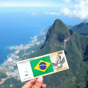 passagens aéreas Nordeste