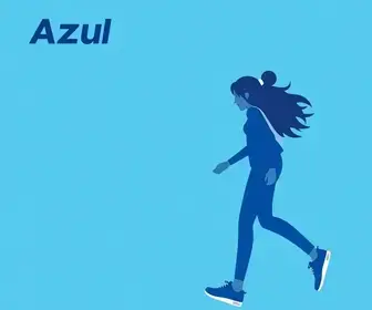 Azul Fidelidade Netshoes