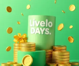 Clube Livelo Days