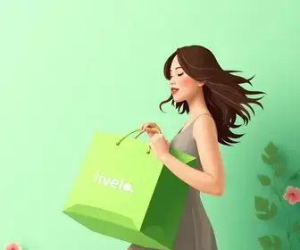Dia do Shopping Livelo