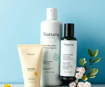 pontos Azul por real em compras na Natura