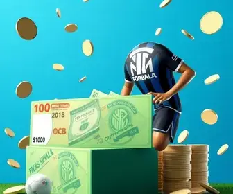 promoção 30 Dias de Sorte