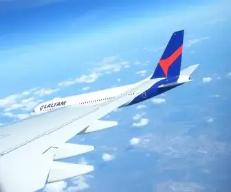 LATAM ofertas promocionais