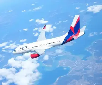 passagens LATAM promocionais