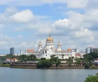 20% de desconto na emissão de voos para Salvador