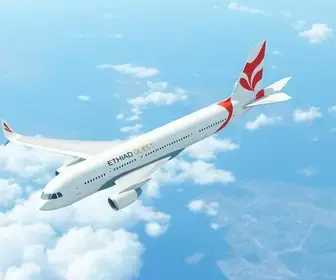 bônus Livelo Etihad Guest