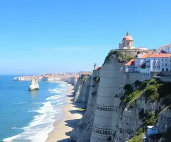 viajar para lisboa