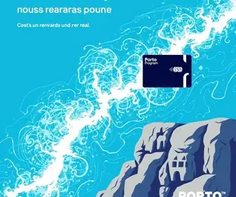 Porto Plus serviços residenciais