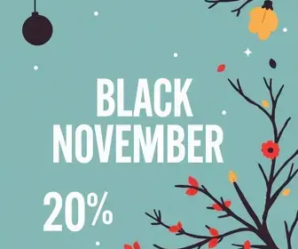 Black November dos Alertas do PP