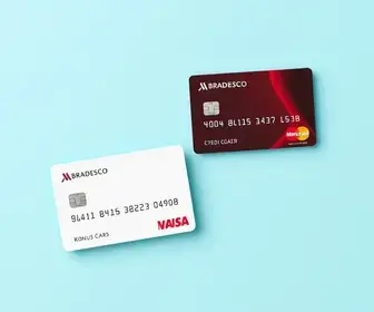 Cartões Bradesco milhas bônus