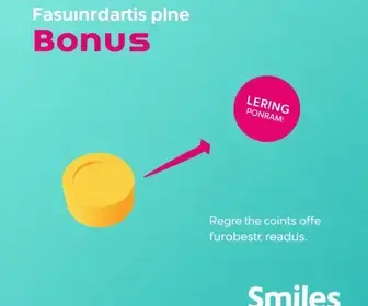 bônus de 80% na transferência de pontos Smiles