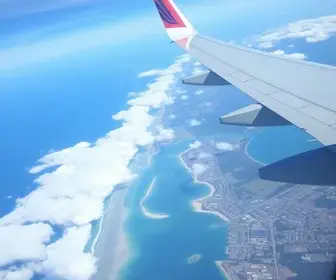 Voe de Guarulhos para Punta del Este